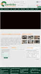 Mobile Screenshot of centrao.net